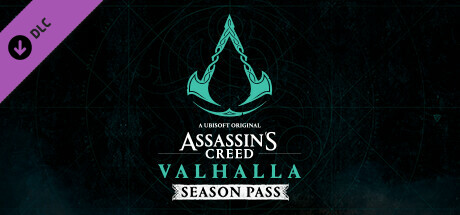 Assassins Creed Valhalla - Season Pass Price history · SteamDB